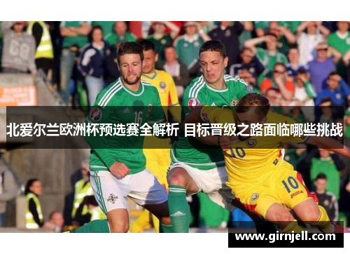 北爱尔兰欧洲杯预选赛全解析 目标晋级之路面临哪些挑战 北爱尔兰欧洲杯预选赛全解析 目标晋级之路面临哪些挑战